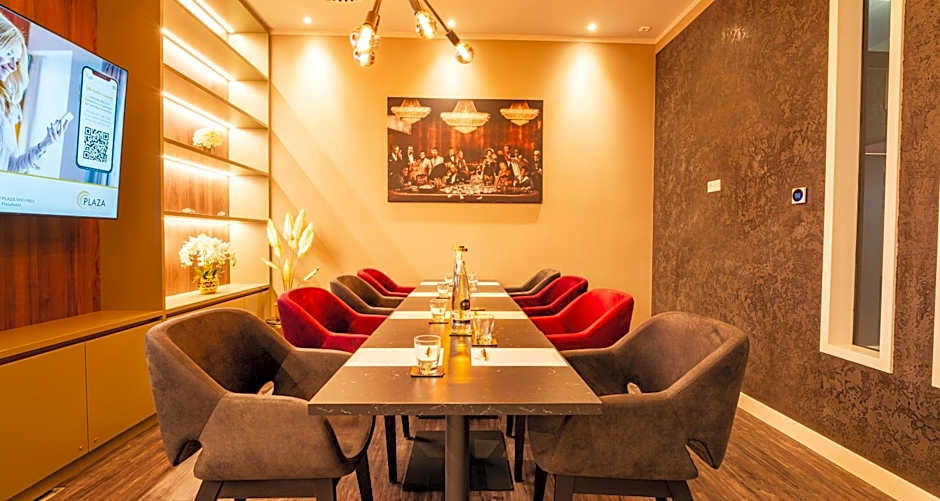 PLAZA Premium Heidelberg
