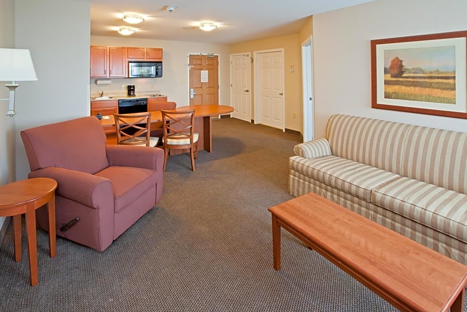 Candlewood Suites Louisville North, an IHG Hotel
