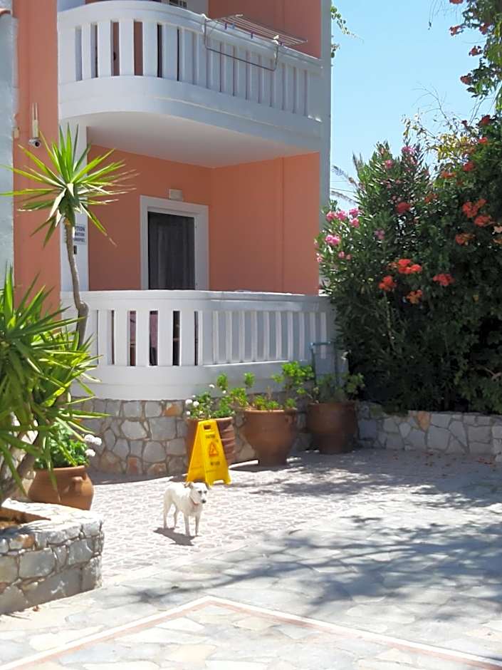Eden Beach Hotel