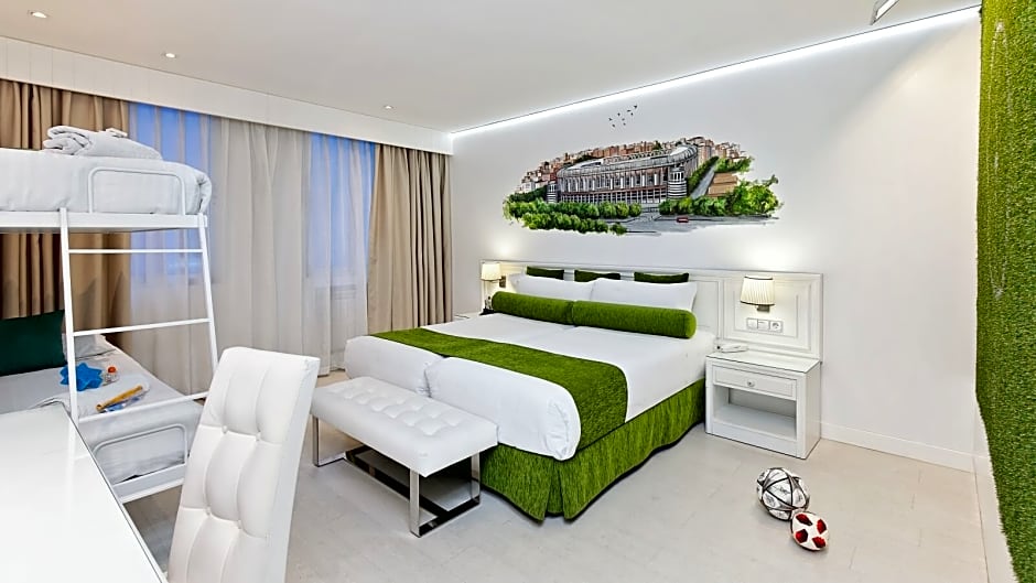 Hotel Mayorazgo