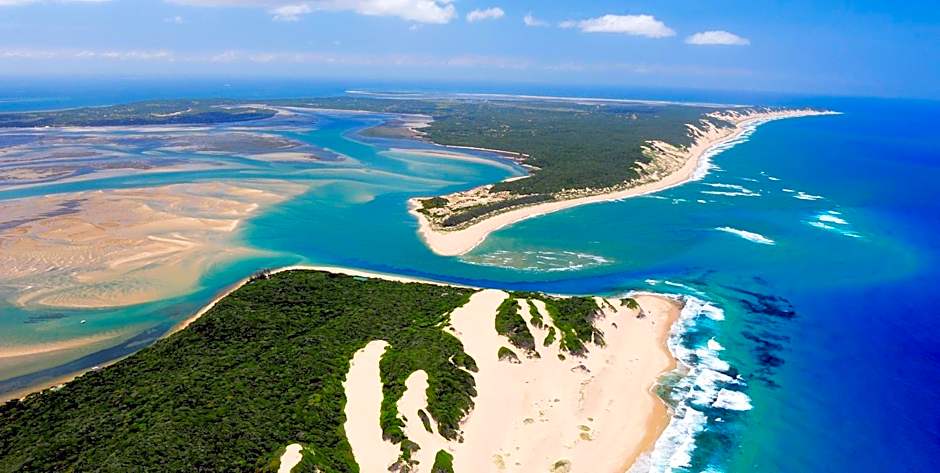 Machangulo Beach Lodge