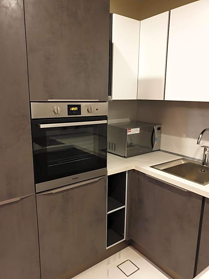 Terminal Inn Mansoura-Furnished Hotel & Apartment