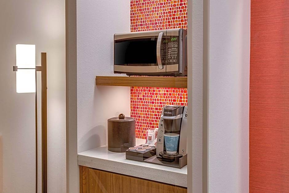 Hilton Garden Inn Oklahoma City Airport
