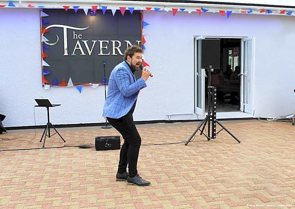 Towervans Holiday Park