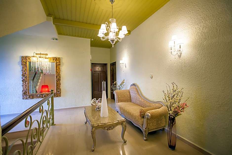 Chalet Castello
