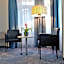 Hotel Restaurant Bellevue au Lac