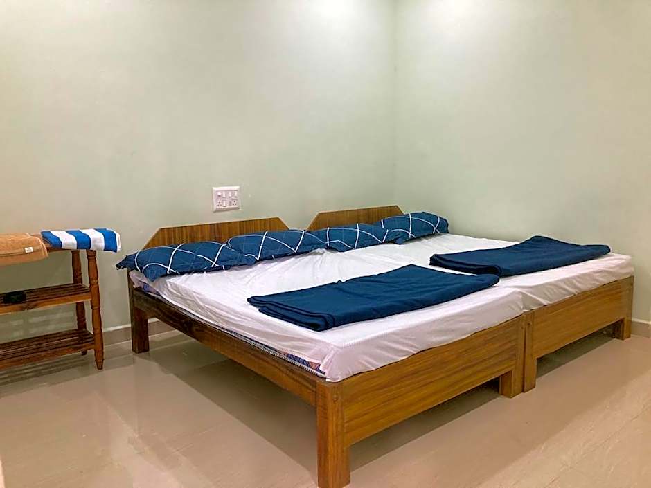 Oceanic stay Gokarna