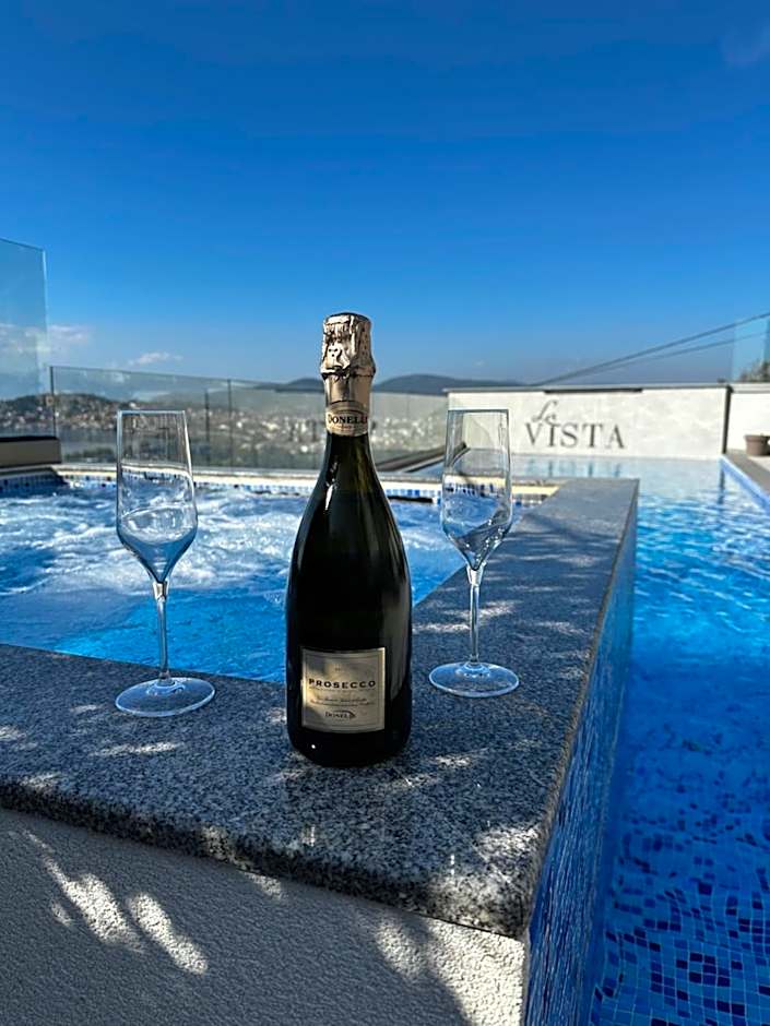 La Vista Luxury Villa