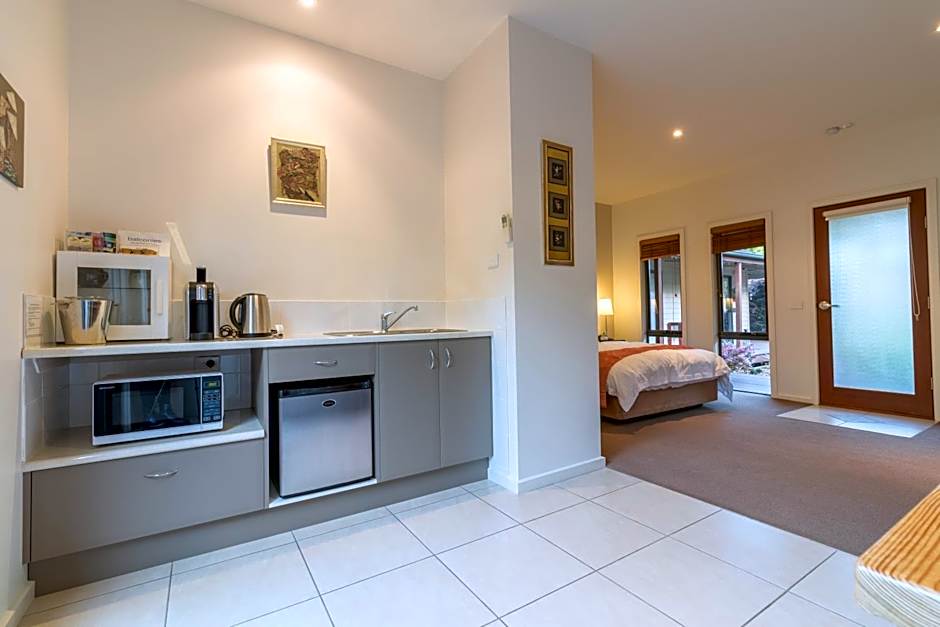 Balconies Dolphincove