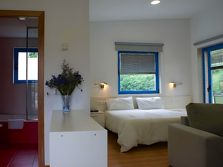 Casa Perfeuto Maria Hotel
