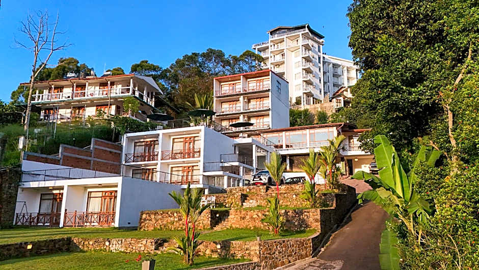 Hotel Alta Vista