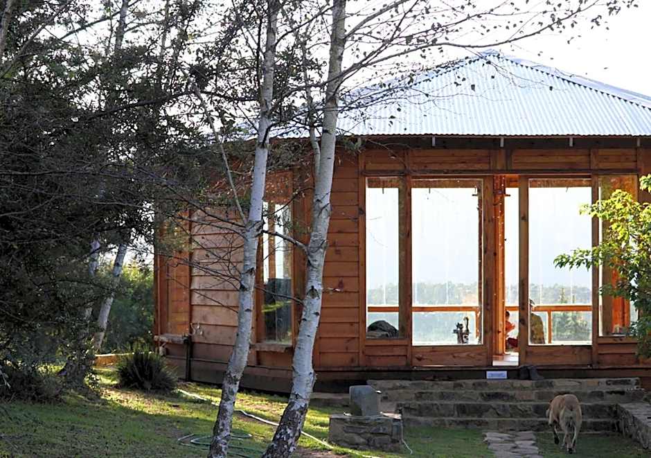 Away with the Fairies Nature Lodge and Backpackers