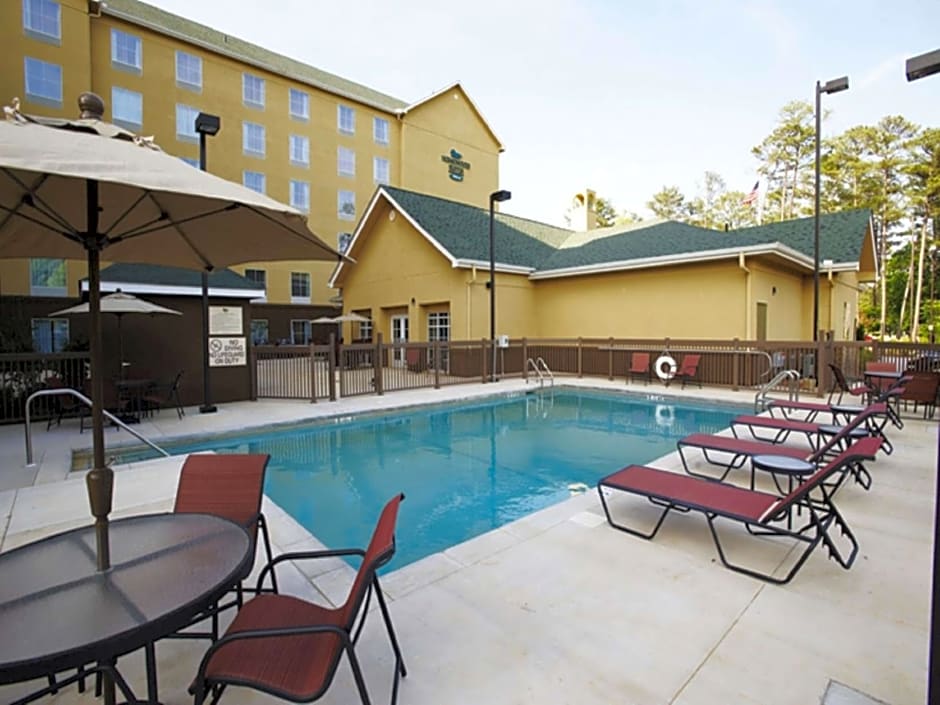 Homewood Suites By Hilton Birmingham Sw/Riverchase Galleria