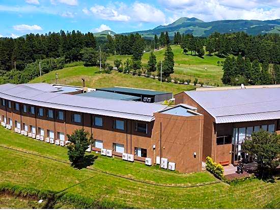 Aso Canyon Terrace & Lodge