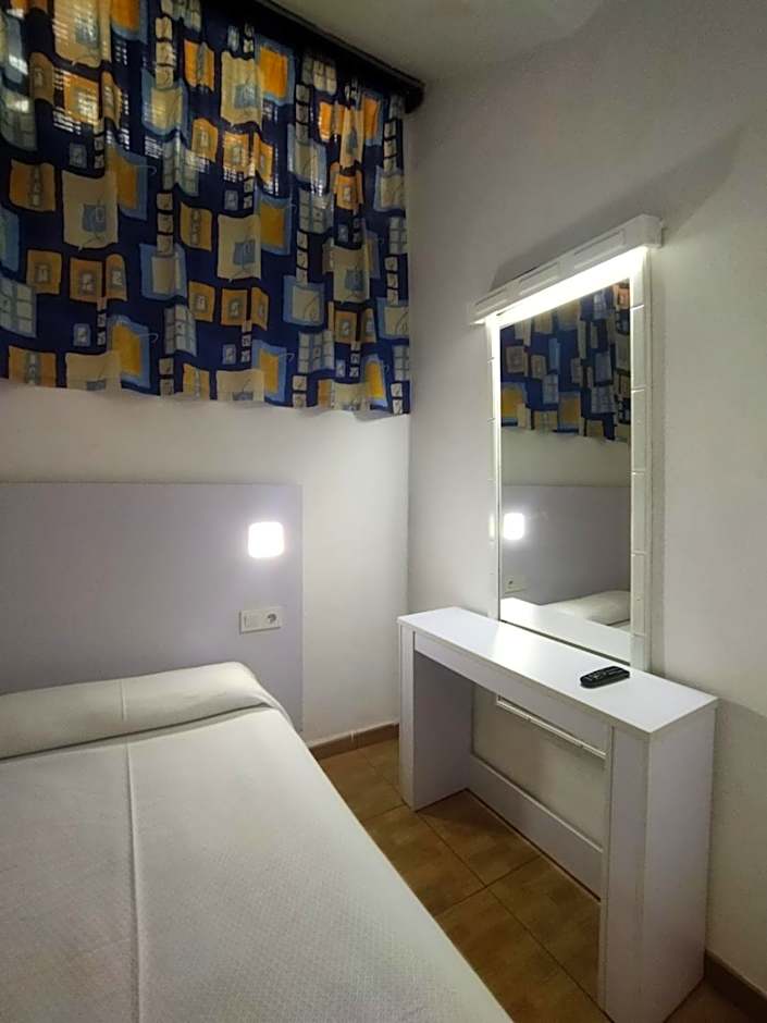 Hotel Casa del Sol