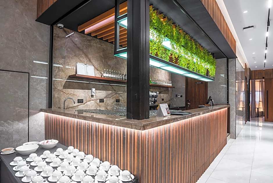 Best Western Premier Westlands