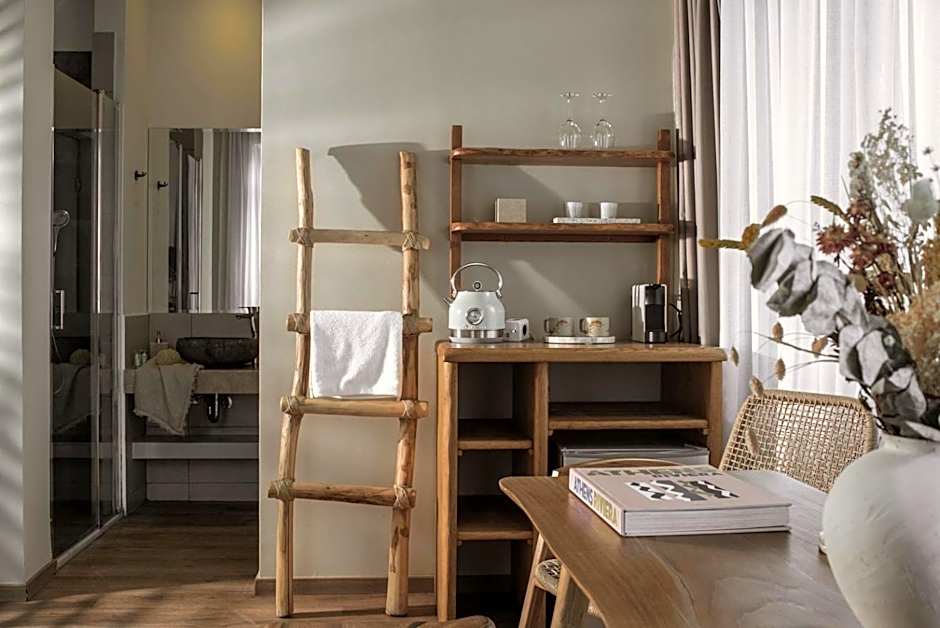 Ederlezi Boutique Hotel