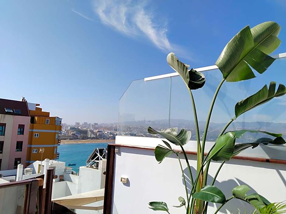 Wavia Hotel - Adults only