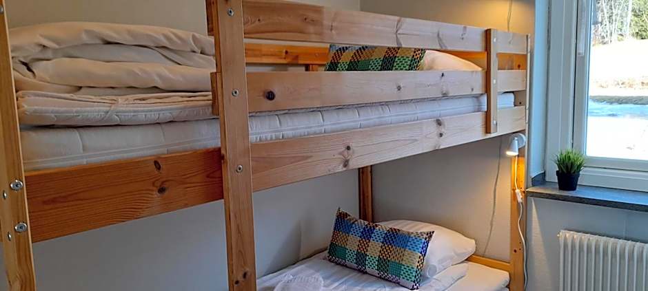 Kristinebergs Bed & Breakfast