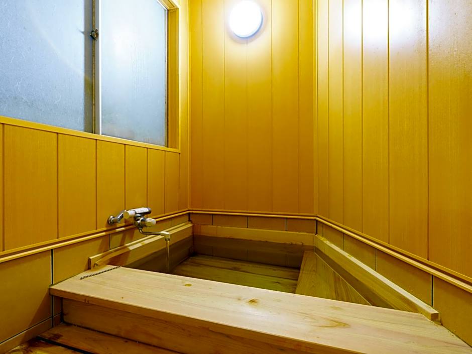 Ureshino Onsen Kotobukiya