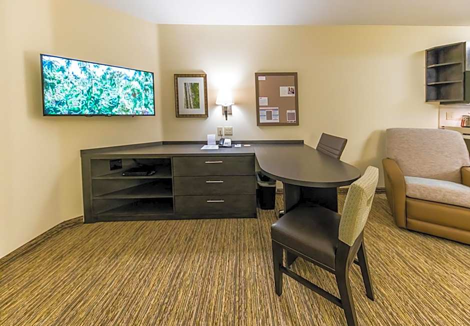 Candlewood Suites Fairbanks By IHG