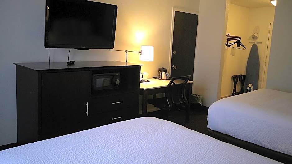 Wyndham Garden Romulus Detroit Metro Airport