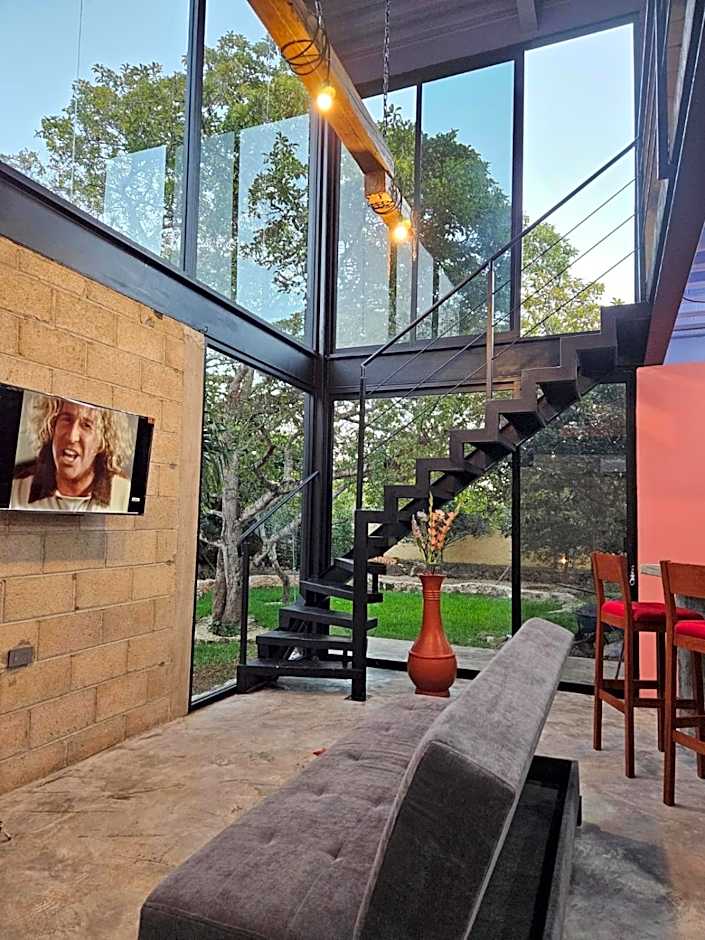 Saak Luúm Ruta Puuc