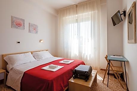 Economy Quadruple Room