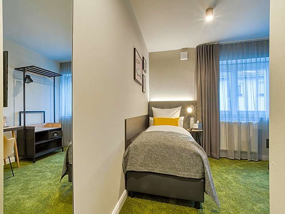 Vienna House Easy by Wyndham Ingolstadt