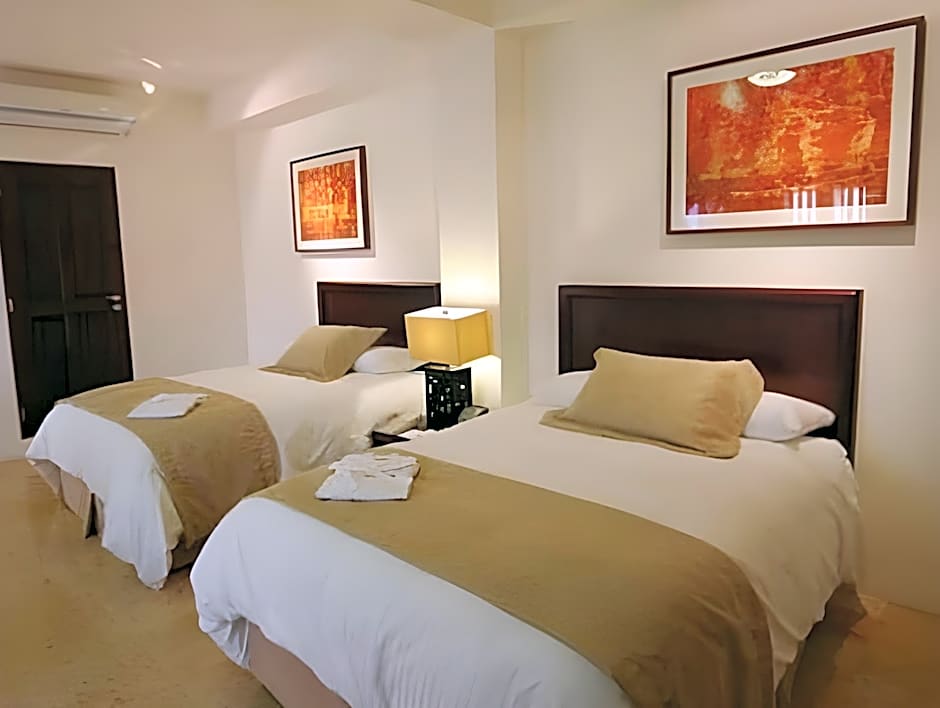 Hotel Casa las Mercedes