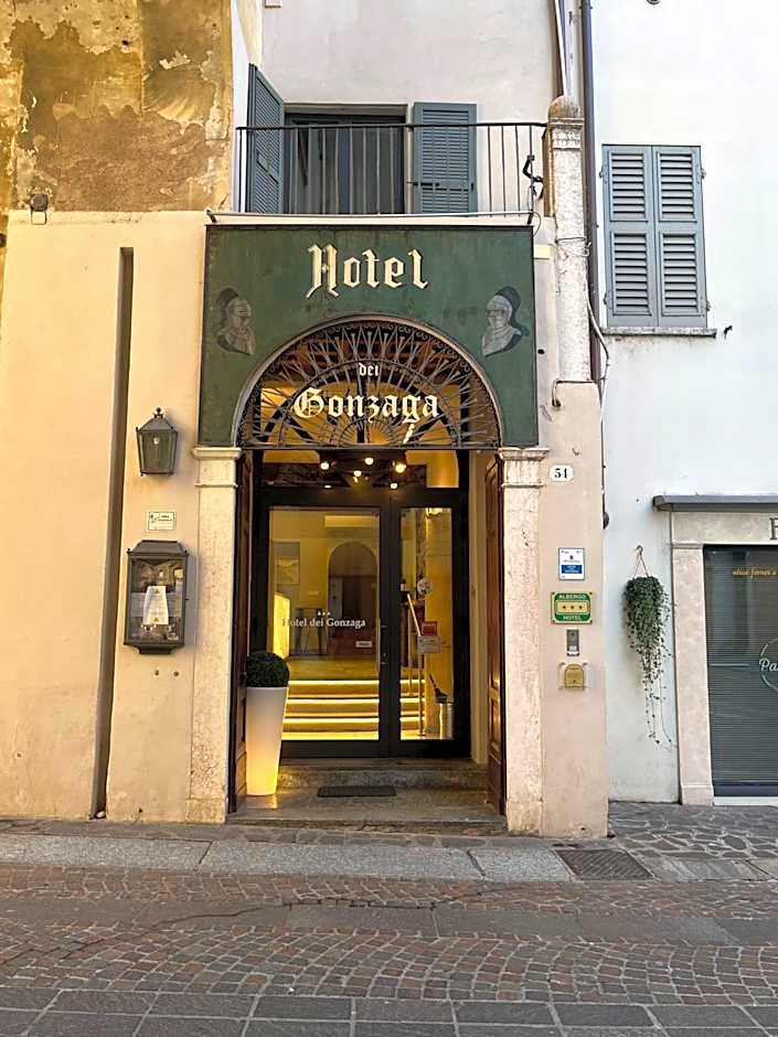 Hotel dei Gonzaga