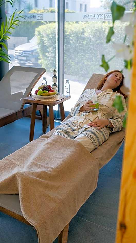 Regia Mare Beach Hotel & Spa Bodrum