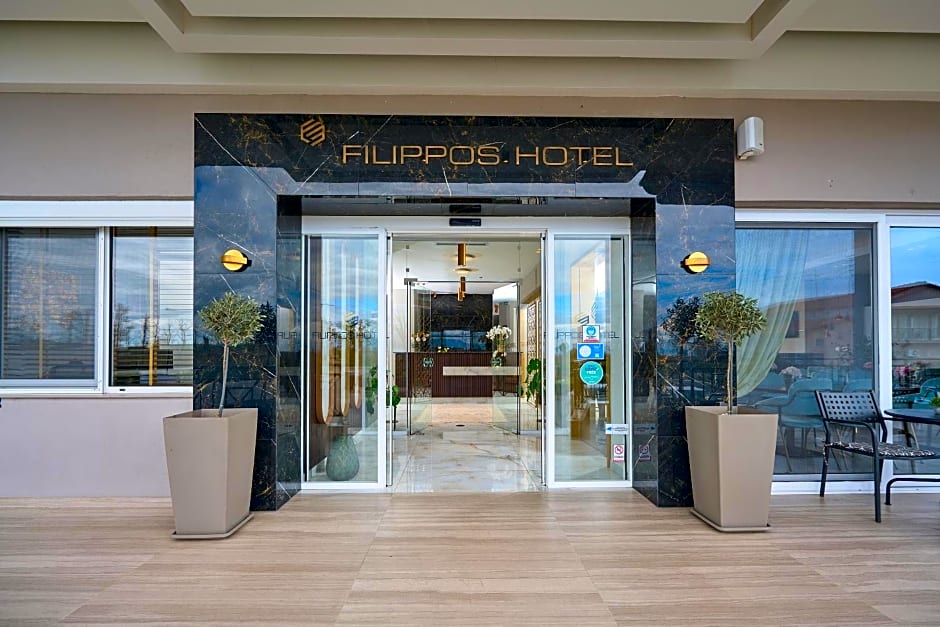 Filippos Hotel