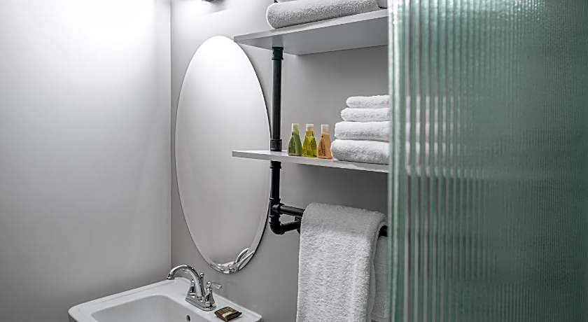 The Lexi Las Vegas - 21 and over Hotel