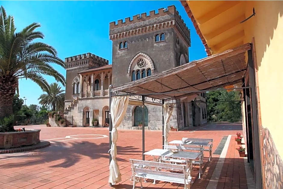 Castello D'Urso Somma