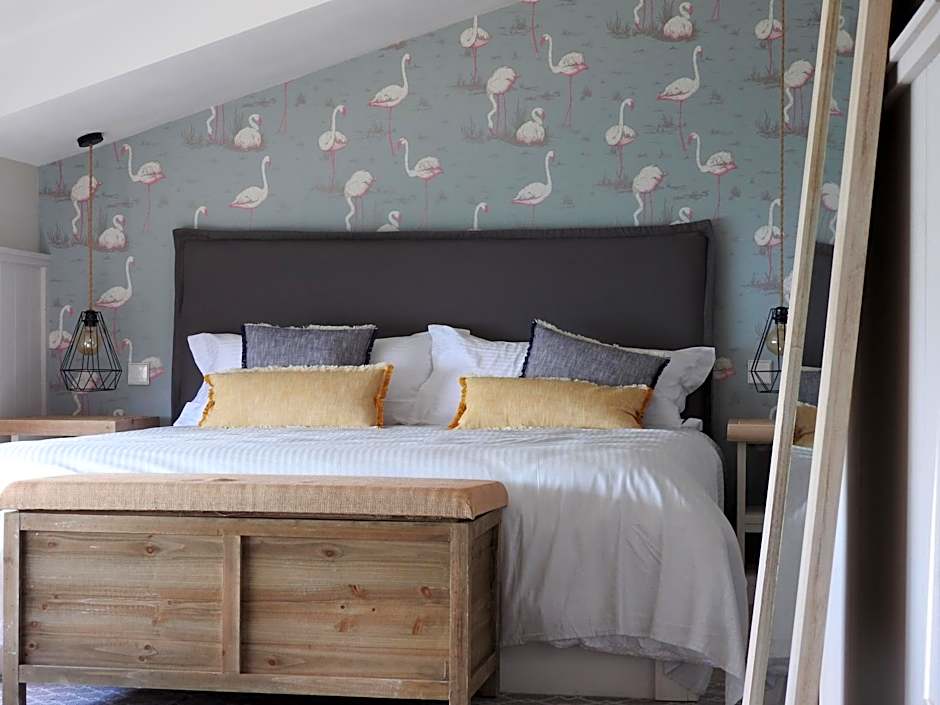 The Beach House Studios & Suites