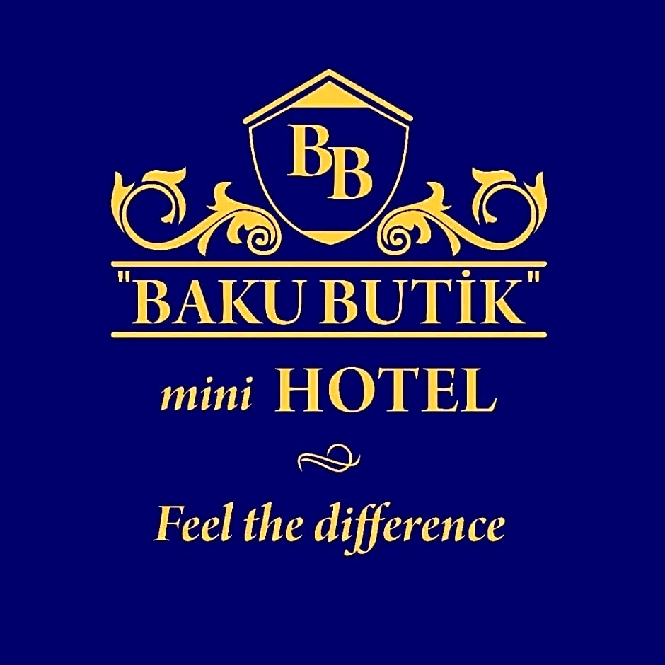 Baku Butik Mini Hotel