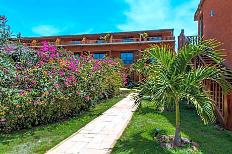 Double Room with Sea View