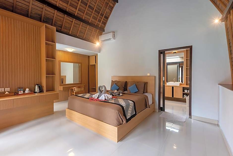 Bintang Bungalow