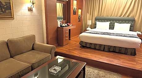 Duroy Hotel