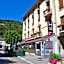 Terminus Hôtel des 3 Vallées