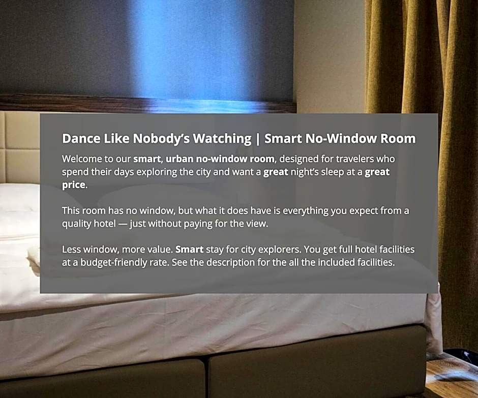 Amsterdam Lake Hotel