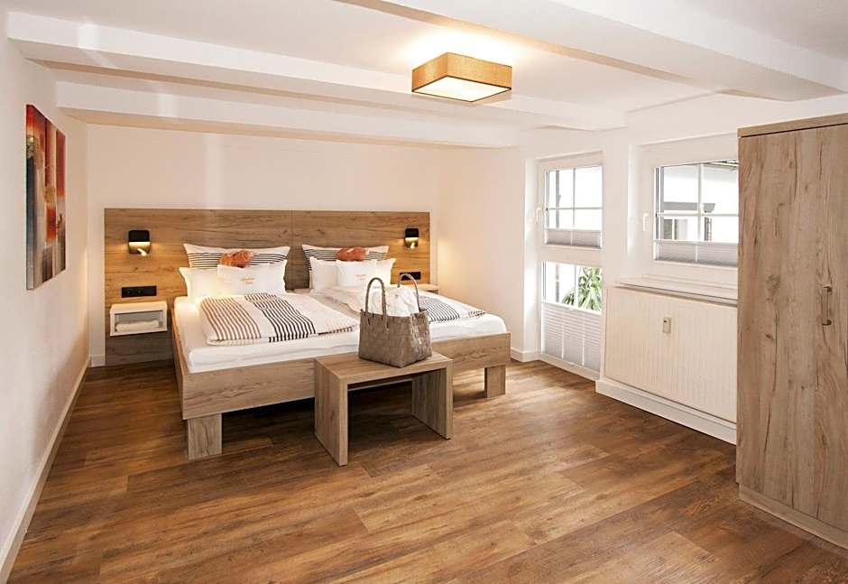 Landhotel Voss im TalVital