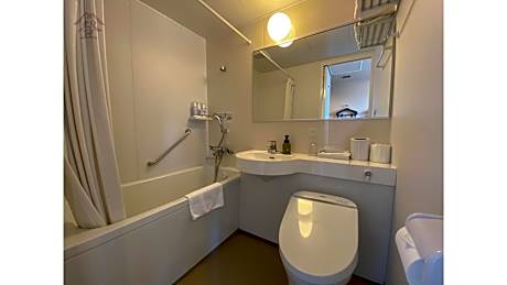 Small Double Room