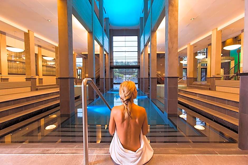 Hotel & Wellness Zuiver