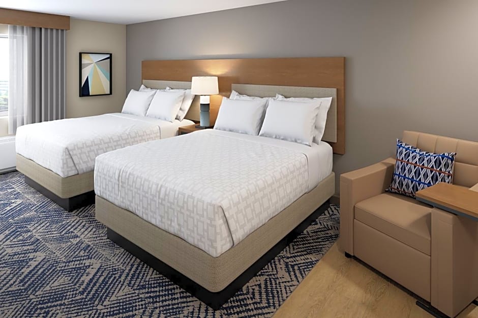 Candlewood Suites - Joliet Southwest, an IHG Hotel