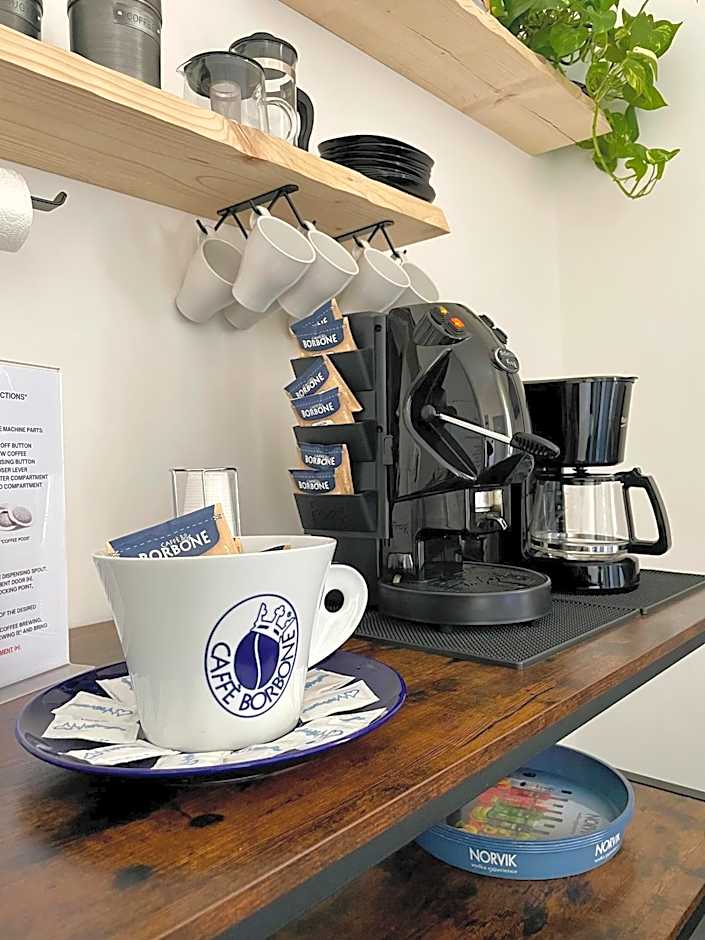 Le Porte di Napoli - Rooms