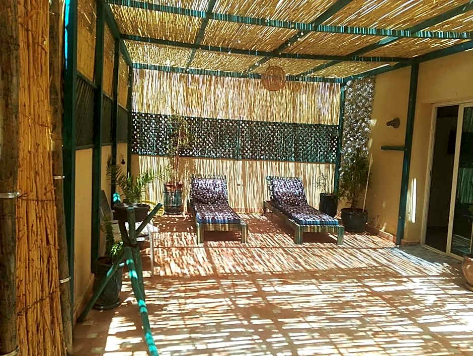 Les Nuits de Miel - Marrakech