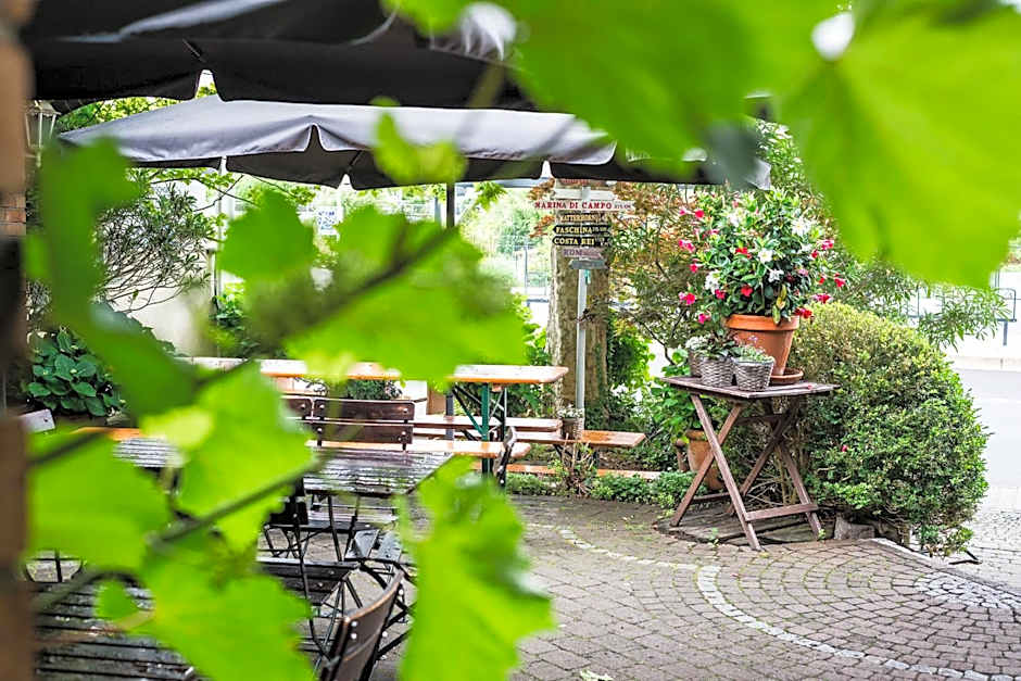 Gasthaus & Hotel Bischoff