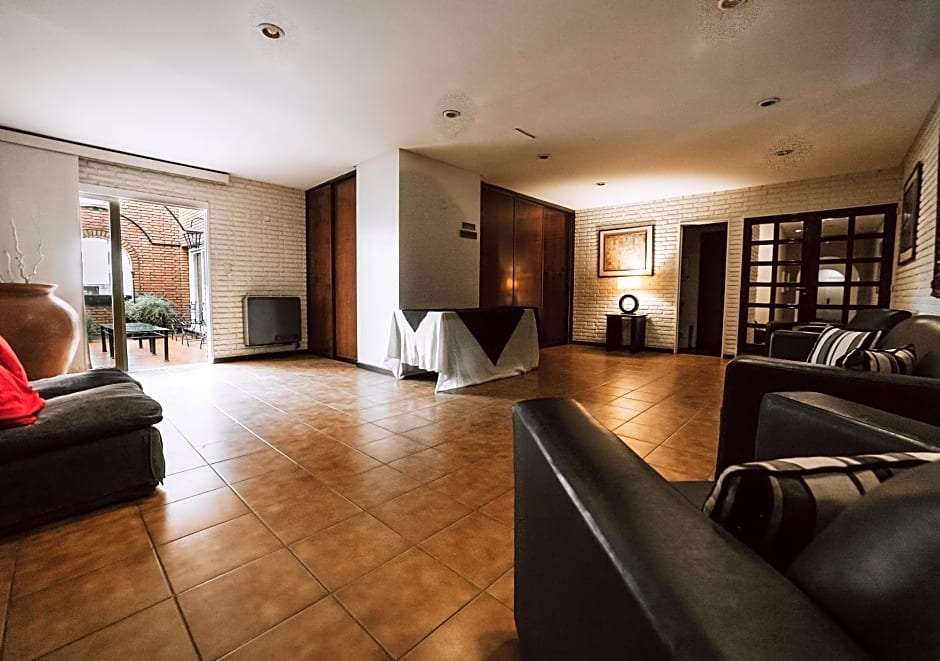 Hotel Carlos V by DOT Urban